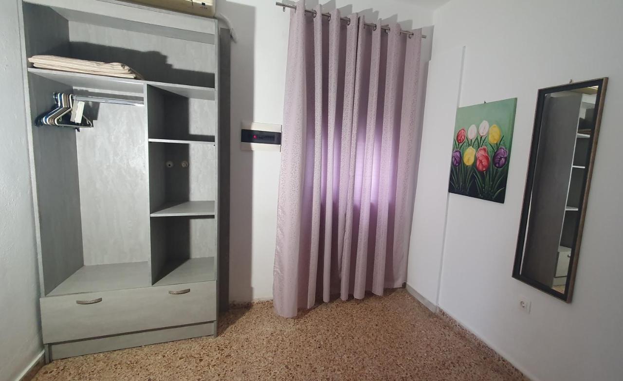 شقة Toulipa Lindos المظهر الخارجي الصورة